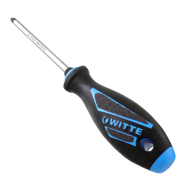 9T 63502 Knipex Tools LP  Destornilladores y destornilladores